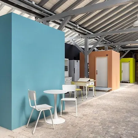 Xxl-apartment 2015 Apartament *