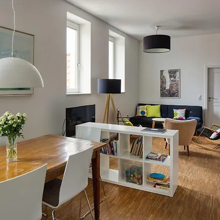 Xxl-apartment 2015 *