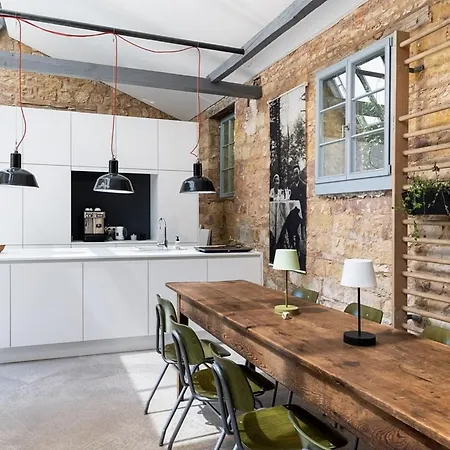 Xxl-apartment 2015 Apartament *